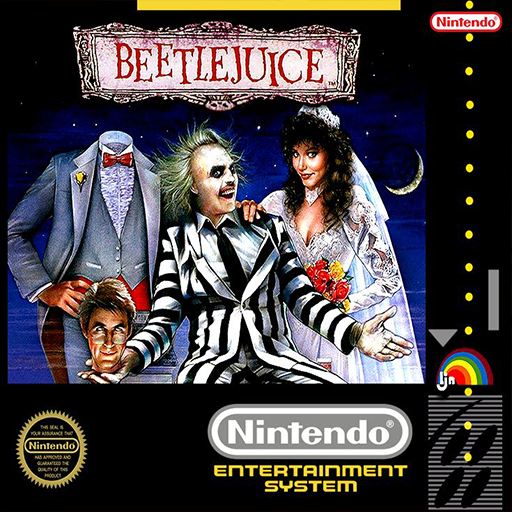 Beetlejuice