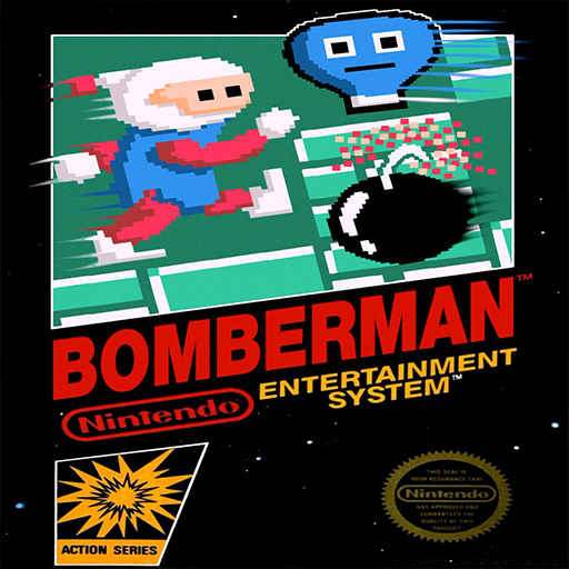 Bomberman