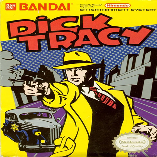 Dick Tracy