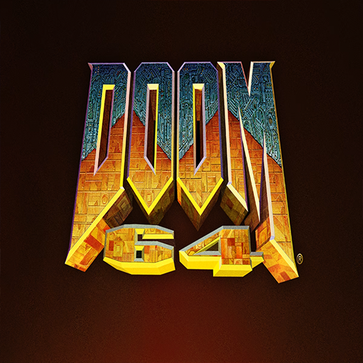 Doom 64