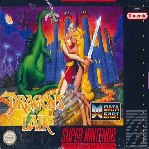 Dragon's Lair