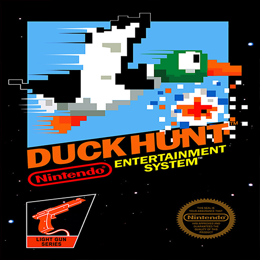 Duck Hunt