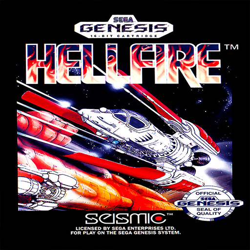 Hellfire
