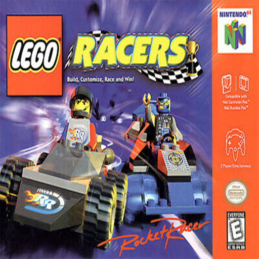 LEGO Racers
