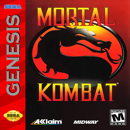 Mortal Kombat