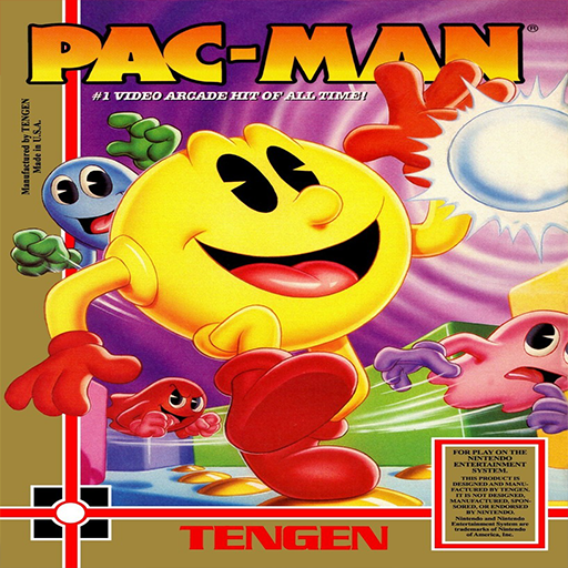 Pac Man
