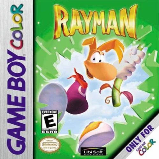 Rayman