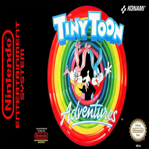 Tiny Toon Adventures