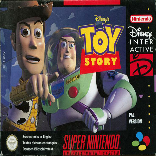 Toy Story