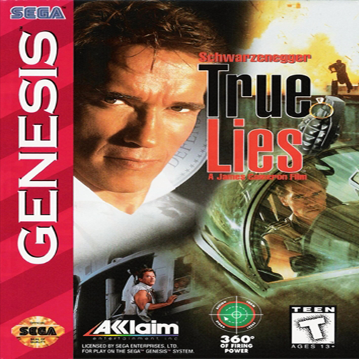 True Lies